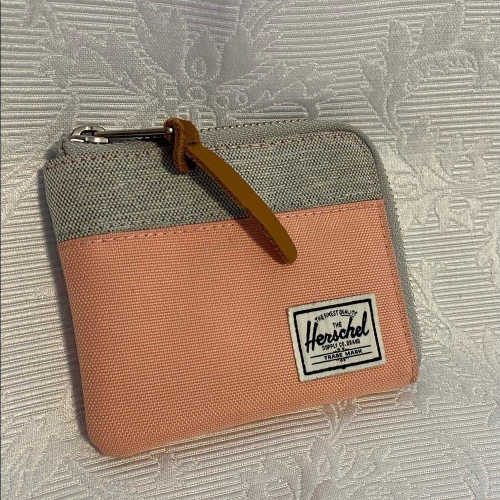 Herschel Johnny wallet